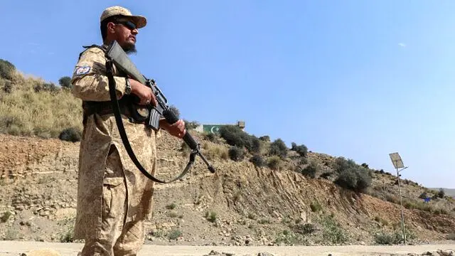 پاكستان،طالبان،افغانستان،مذاكرات،دولت،پاكستاني،افغان،اظهار،ه ...