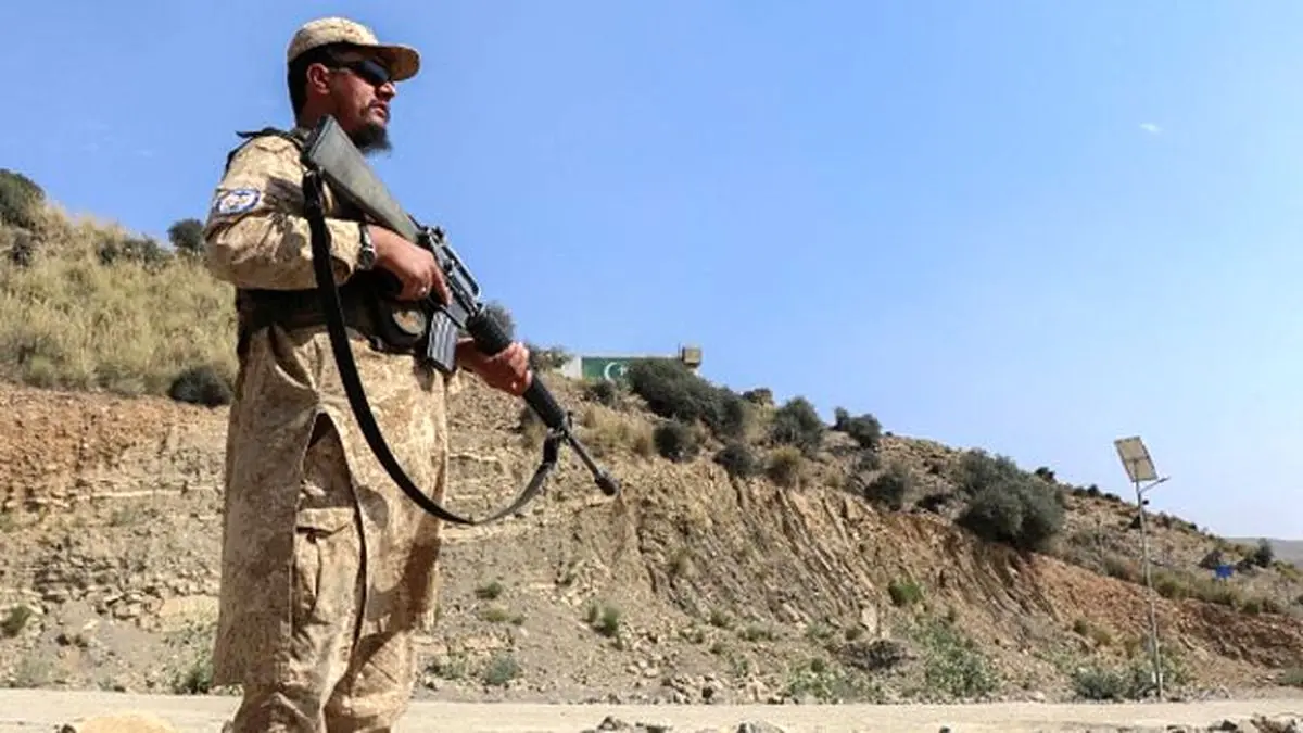 پاکستان رسماً شکست مذاکرات توافق آتش‌بس با افغانستان را اعلام کرد