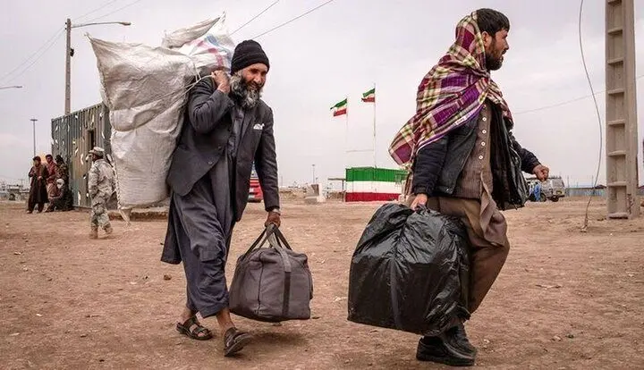 كشور،موضوع،مهاجرتي،سخنگوي،انساني،افغانستان،ملي