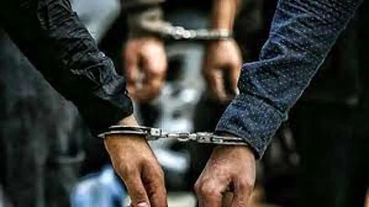 دستگیری سارق ۱۰۰ فقره خودرو در پایتخت