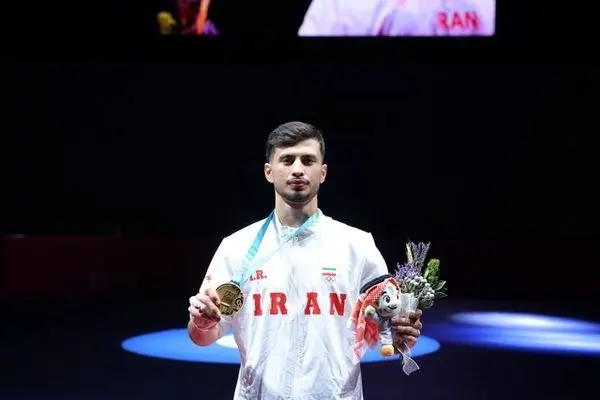 نتایج کاروان ایران در روز نهم بازی‌های کشورهای اسلامی