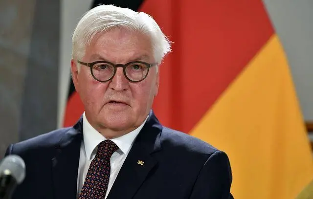مسیر اشتاین‌مایر برای انتخاب مجدد به عنوان رئیس‌جمهوری آلمان هموار شد