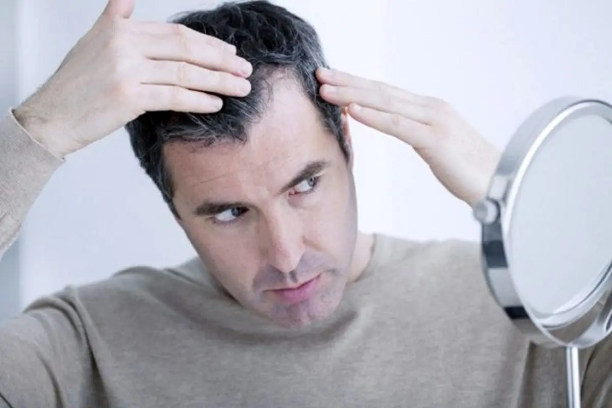 باورتان می‌شود دمنوش‌های گیاهی از ریزش مو جلوگیری می‌کنند + جزئیات