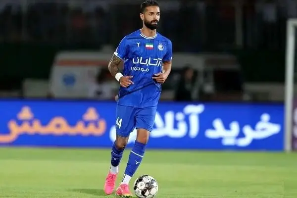 استوری مجدد آرمین سهرابیان در واکنش به حواشی اخیر + عکس