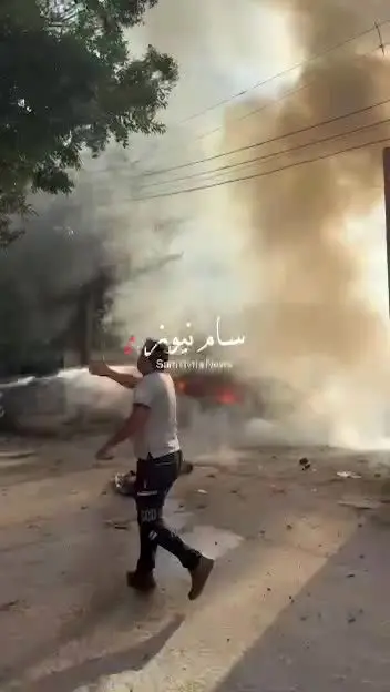 نزديكي