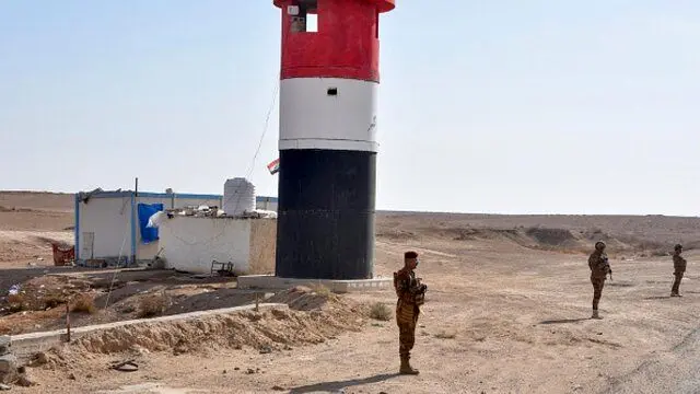 سوريه،عراق،بازگشت،افسر،بغداد،ارتش،امنيت،كشور،افسران،سوري،نظا ...