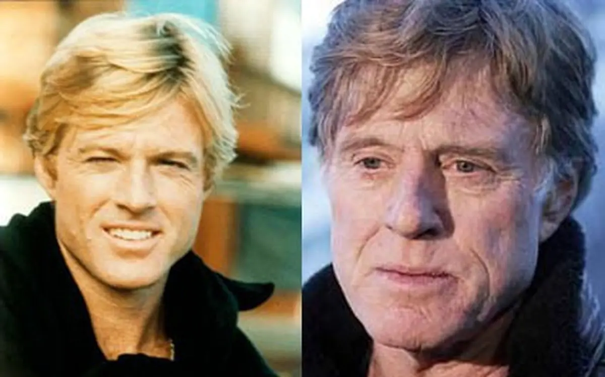 «رابرت رد فورد» بازیگر و کارگردان برجسته سینما درگذشت