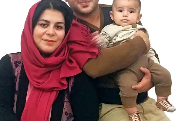 اتفاق تازه در پرونده قتل استاد دانشگاه و همسرش به دست خواستگار کینه‌جو