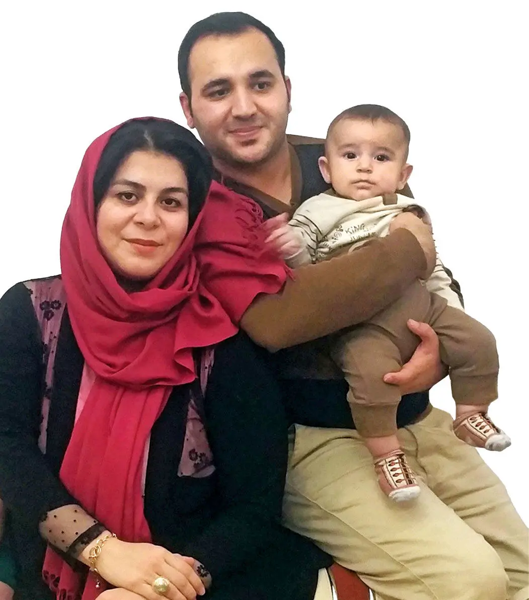 اتفاق تازه در پرونده قتل استاد دانشگاه و همسرش به دست خواستگار کینه‌جو