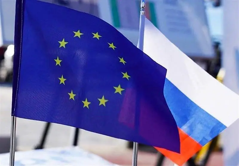 اتحادیه اروپا واردات دریایی نفت از روسیه را ممنوع کرد