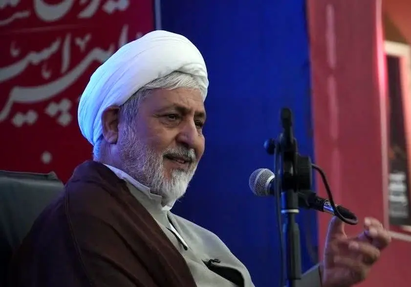 جانشین نماینده ولی‌فقیه در سپاه: حملات موشکی ایران به اسرائیل ضربه جدی وارد کرد