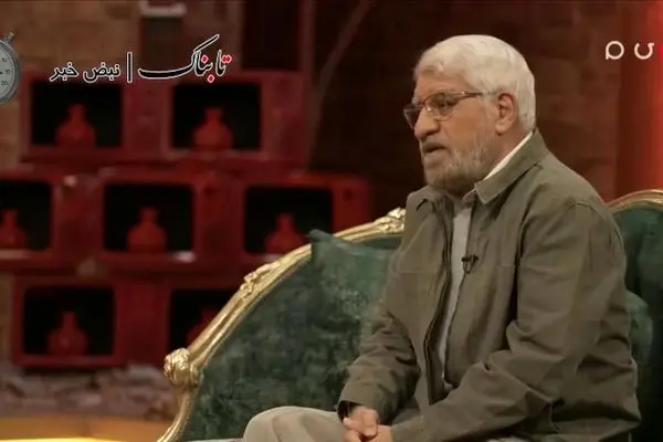 حقوق صادق آهنگران جنجالی شد + فیلم