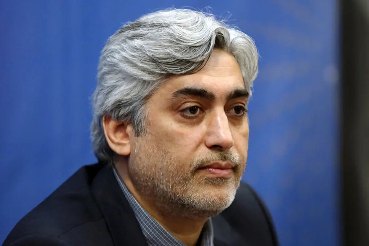 شهادت معاون سابق سازمان انرژی اتمی