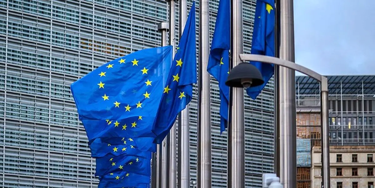 اتحادیه اروپا هنوز درباره درج نام سپاه در لیست گروه‌های تروریستی تصمیمی نگرفته