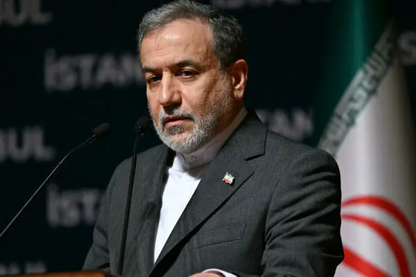 عراقچی: آمریکا تمایل واقعی به مذاکره ندارد