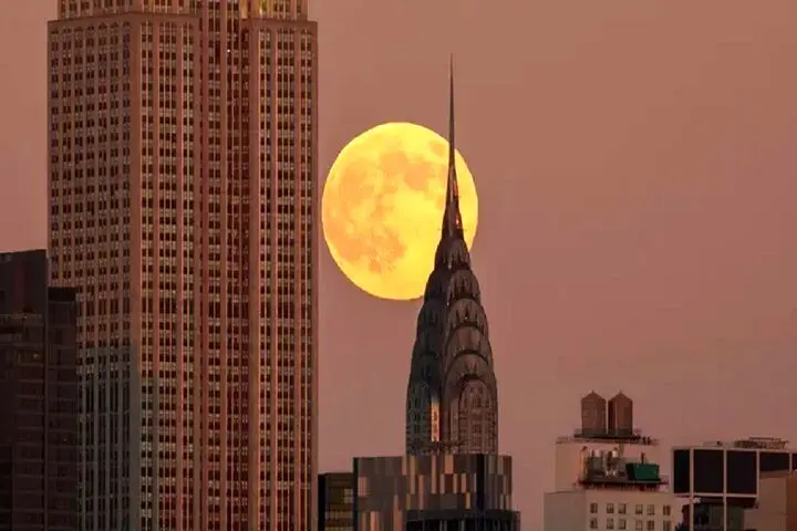 ماه،آبي،سگ،بزرگترين،زمين،طلوع،بزرگتر،فاصله،حضيض