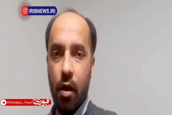 ببینید| قیمت نهایی بنزین کی اعلام می‌شود؟