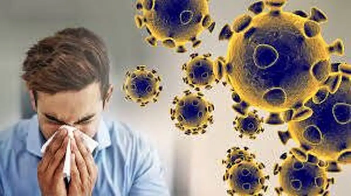 رئیس مرکز مدیریت بیماری‌های واگیر وزارت بهداشت اعلام کرد؛ ۳۱ فوتی آنفلوآنزا