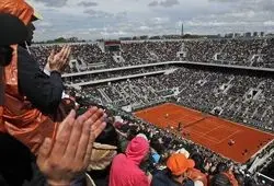 اعلام میزان جوایز نقدی رولان‌گاروس