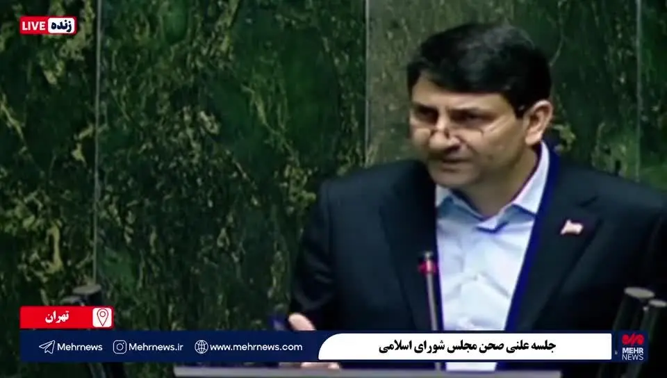 ببینید| استفاده از فیلترشکن‌های مجانی باعث شده شبکه کشور شبکه آلوده‌ای بشود
