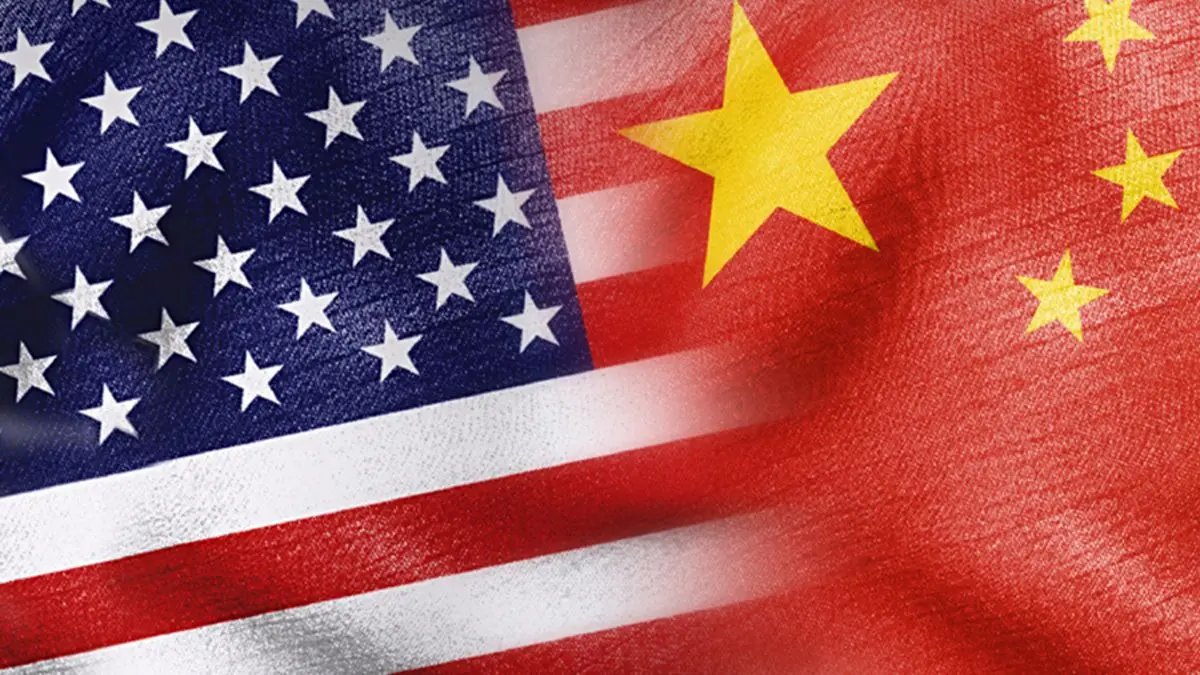 هشدار جدید چین به آمریکا درباره تایوان