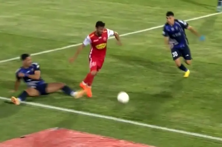 IFAB قانون پنالتی را تغییر داد؛ پایان جنجال پنالتی‌های دو ضرب؟