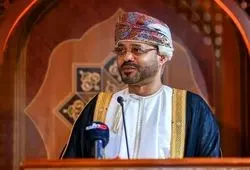 وزیر خارجه عمان: توافق صلح میان ایران و آمریکا اکنون در دسترس است؛ بیایید از مذاکره‌کنندگان برای نهایی‌ کردن توافق حمایت کنیم