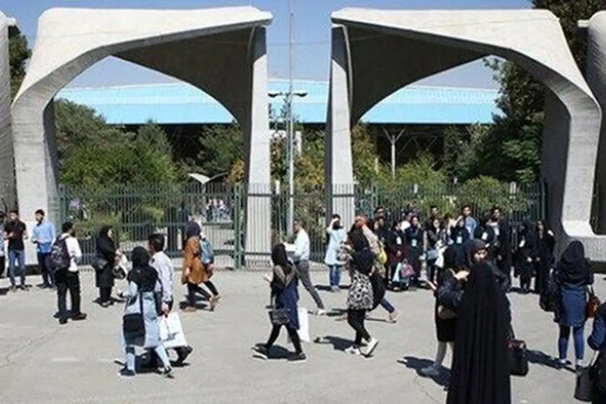 حزب ندای ایرانیان: صدور احکام برای دانشجویان معترض یعنی اراده دولت برای سرکوب دانشجویان به جای ترویج کرسی‌های آزاداندیشی
