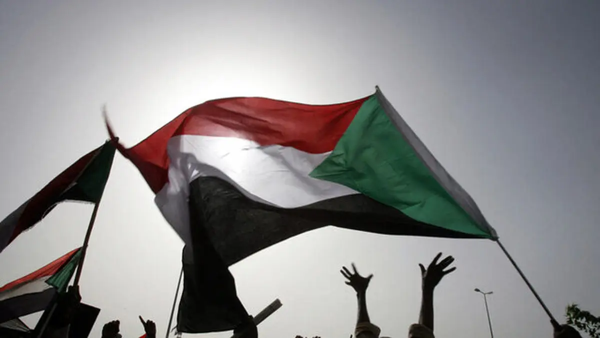 آمریکا کمک‌رسانی به سودان را متوقف کرد