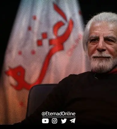 حسرت می‌خورم که «قانل و وحشی» در جشنواره اکران نشد