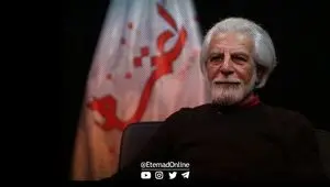 حسرت می‌خورم که «قانل و وحشی» در جشنواره اکران نشد