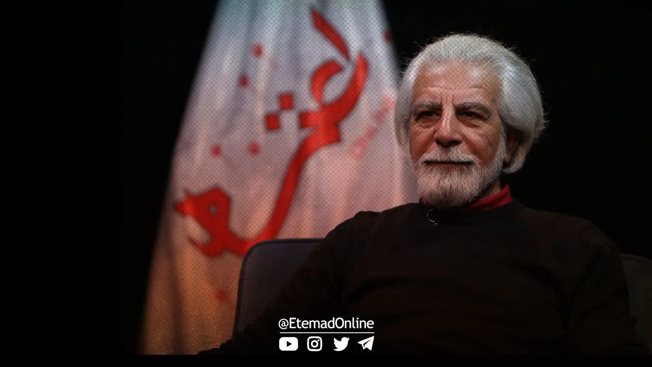 حسرت می‌خورم که «قانل و وحشی» در جشنواره اکران نشد