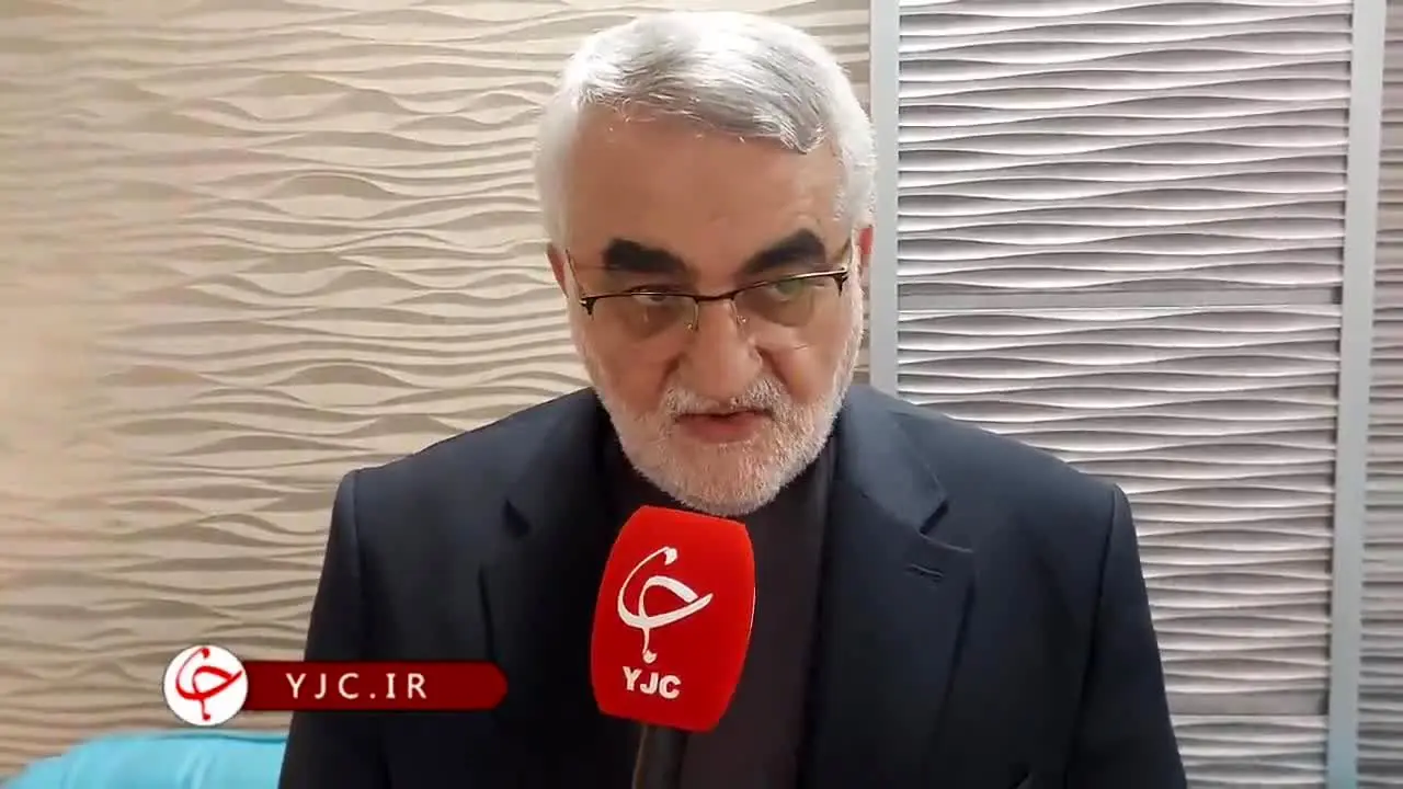 ببینید| توضیح بروجردی درباره شرط ایران برای بازگشت بازرسان آژانس؛ گفتیم حتما باید روس باشند