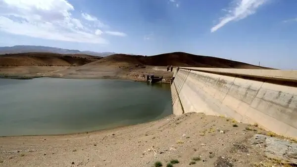 سد،دوستي،افغانستان،آب،رودخانه