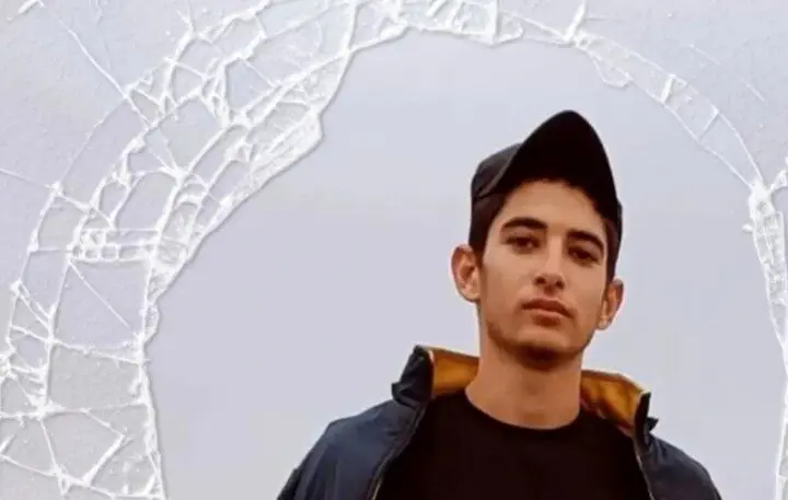 شهادت،رضايي،سرباز،صهيونيستي