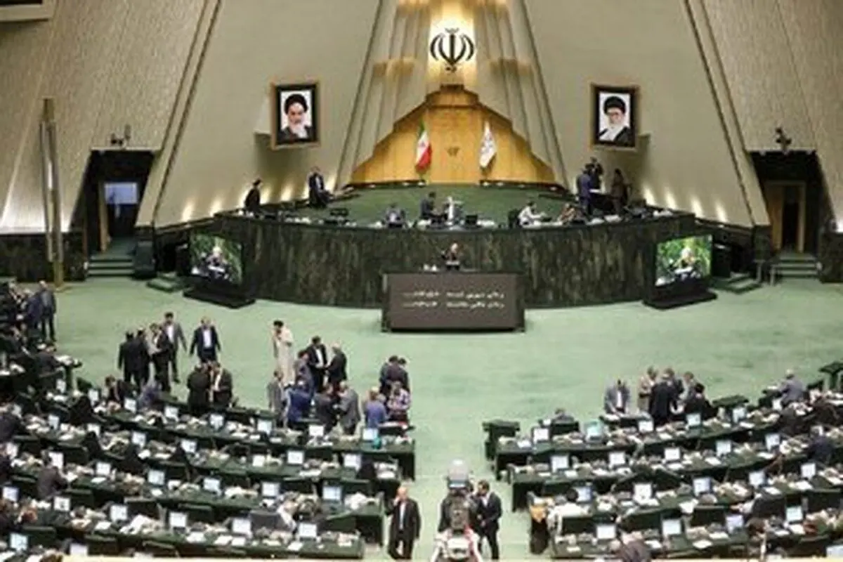 حمایت تمام قد مجلس از اقدام پزشکیان در برکناری شهرام دبیری؛ مردم خط قرمز رئیسجمهوری هستند