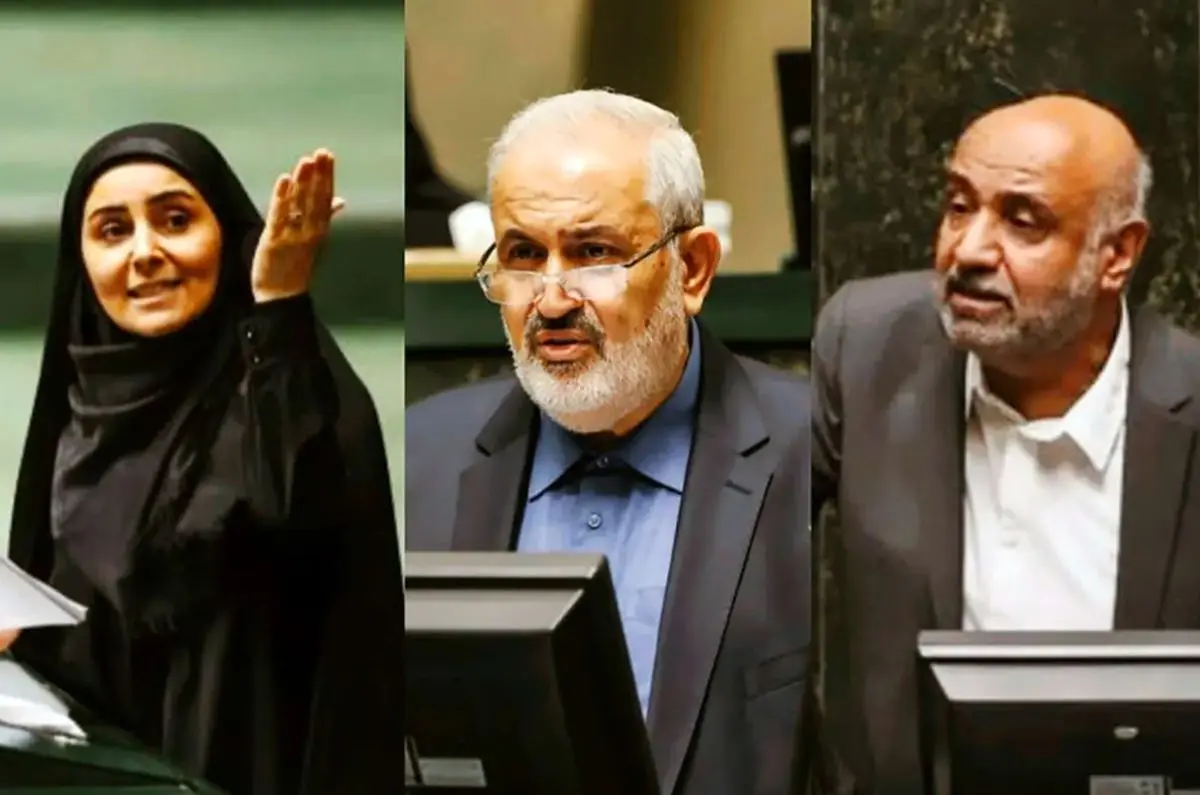 حقیقت‌پور: اصل سوال و استیضاح، حق مجلس است؛ اما الان وقتش نیست/ اولویت اصلی مسائل داخلی کشور است و نیازمند تفاهم و همدلی هستیم