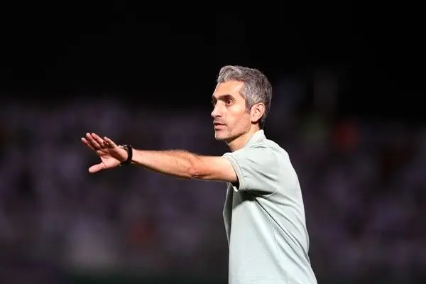 توافق مجتبی جباری با مس رفسنجان