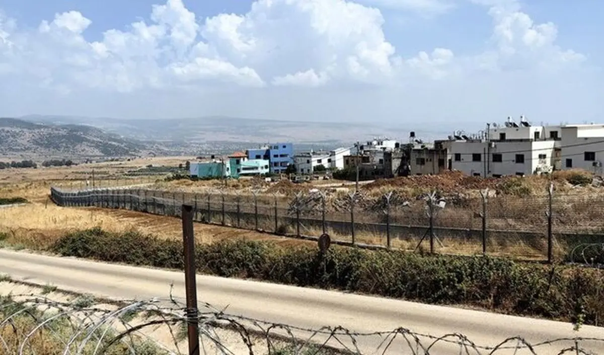 اسرائیل آماده مذاکره درباره مرزهای زمینی با لبنان است