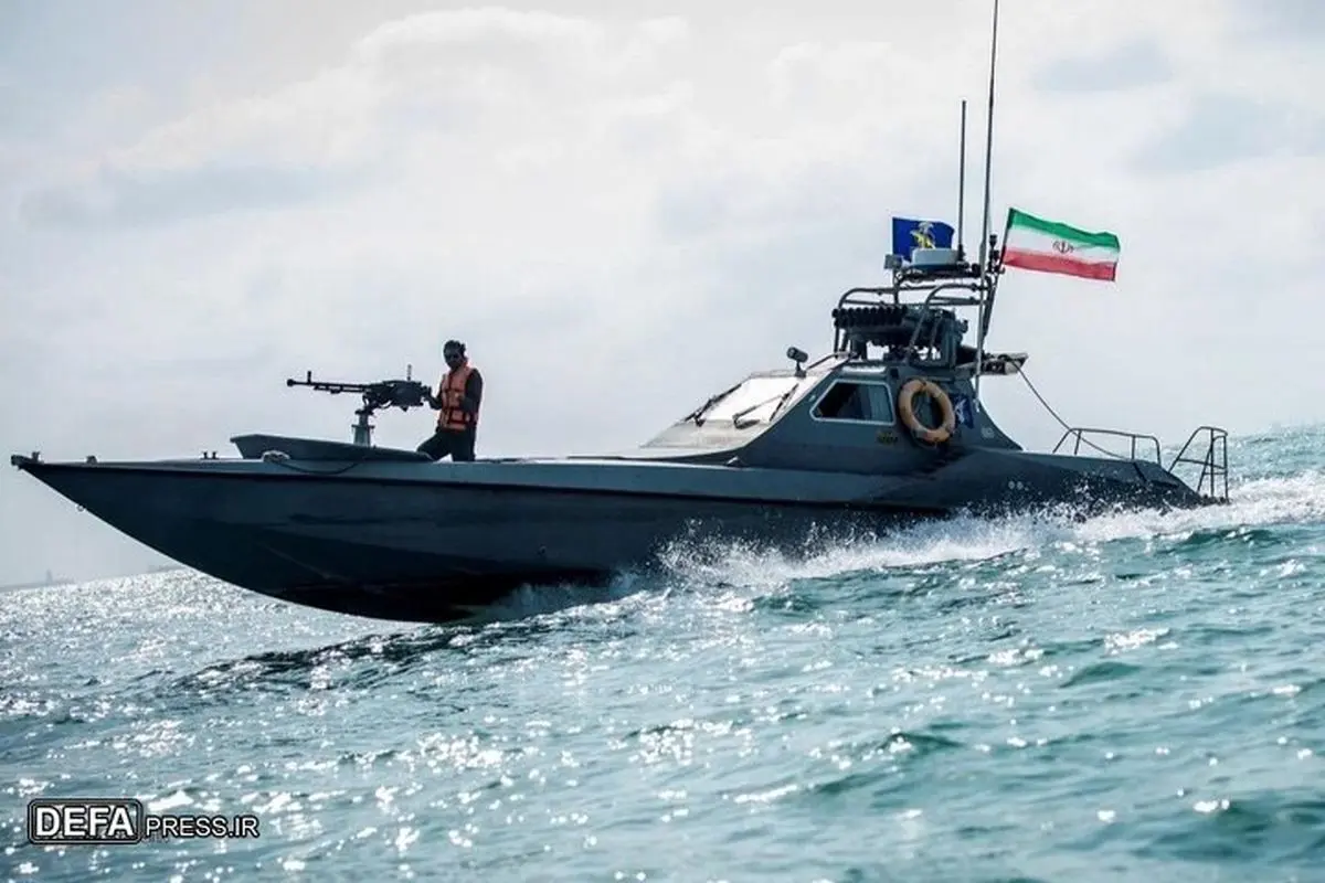 توانایی قایق‌های «پاترول‌کرفت‌» سپاه؛ نیروی دریایی می‌تواند تنگه هرمز را ببندد؟