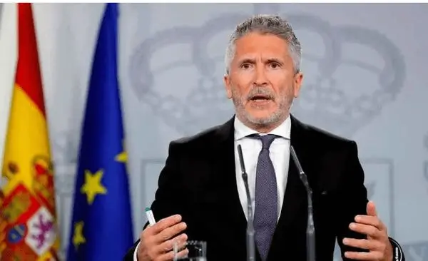اسپانيا،اسرائيل،ناوگان،اعلام،رسمي،بازداشت،فعال،دادگاه،غزه،وز ...