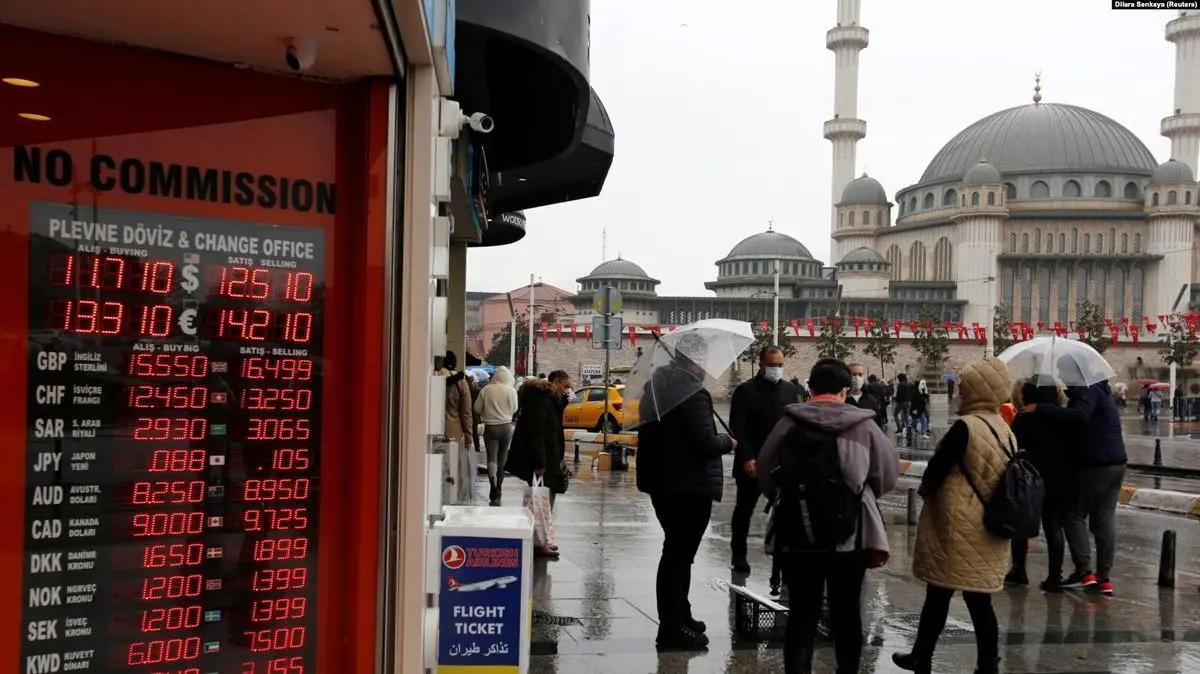 ایرانیان مهاجر چقدر در ترکیه سرمایه‌گذاری کرده‌اند؟