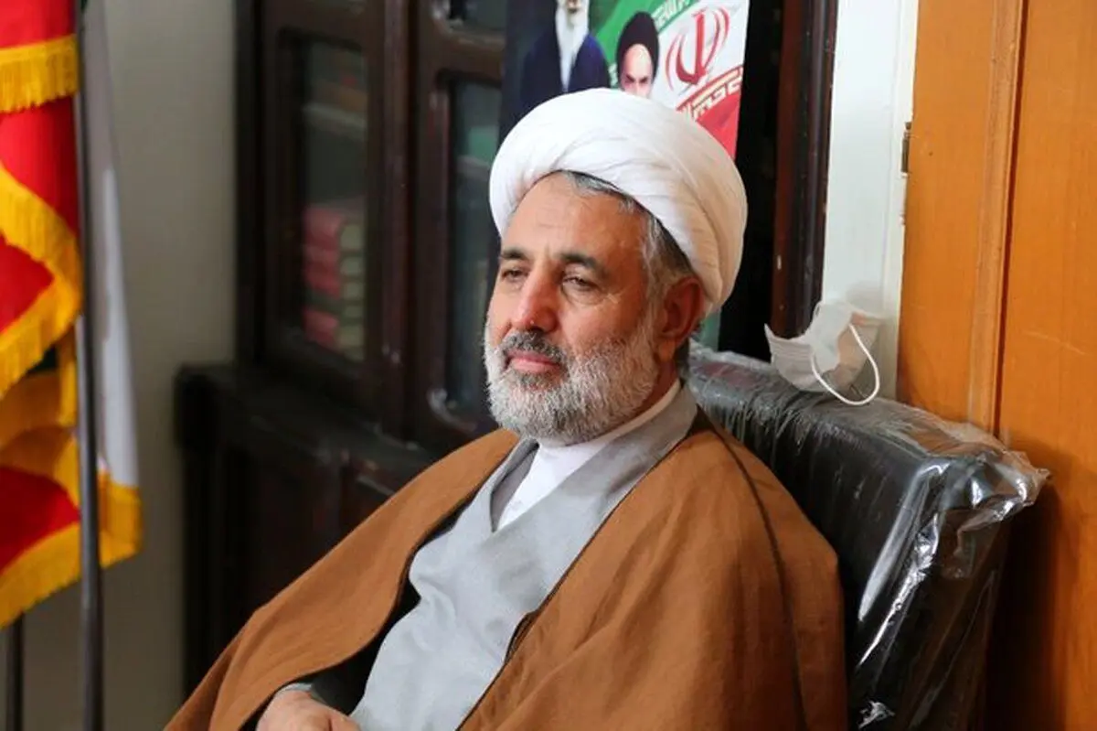 ذوالنوری: مومنان از وضعیت حجاب و عفاف در کشور دلخورند