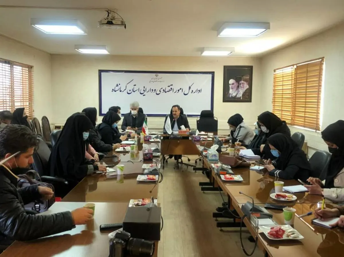 افتتاح دومین سرمایه گذاری خارجی استان با حضور وزیر اقتصاد در هفته جاری