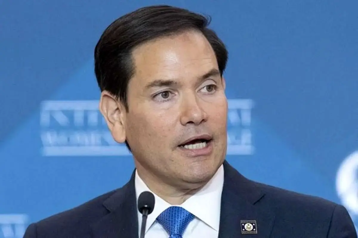 روبیو: اخوان‌المسلمین در فهرست تروریستی قرار می‌گیرد