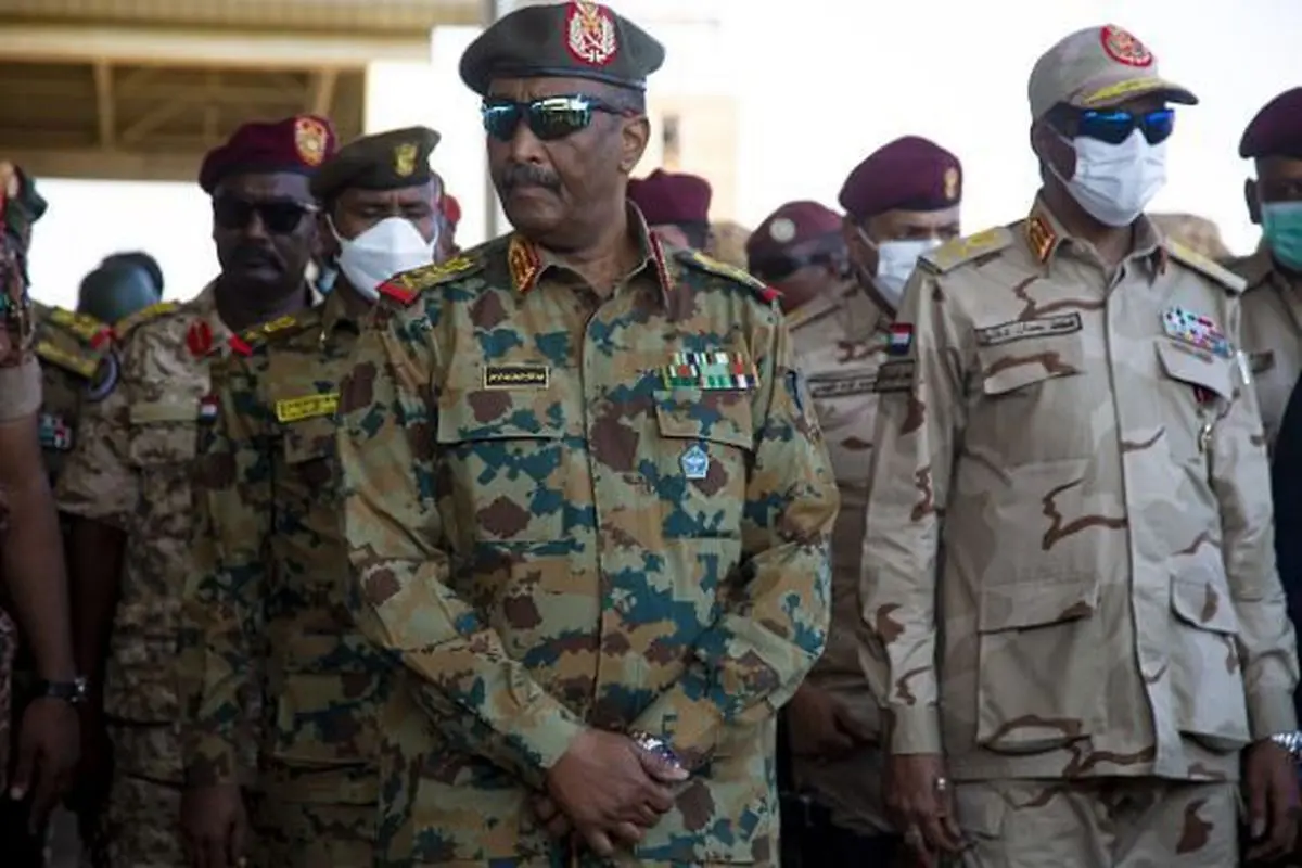 ‌طرف‌های درگیر در سودان به توافق رسیدند