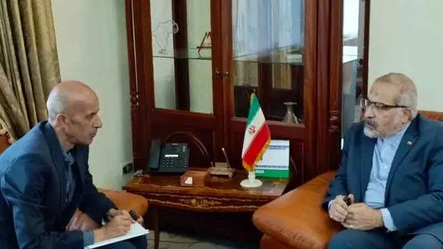 سفیر ایران در تونس: در صورت وقوع جنگی دیگر، وعده صادق ۴ ویرانگر خواهد بود