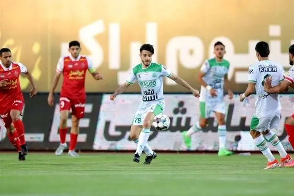 توضیحات مدیر تیم آلومینیوم از ماجرای درگیری با سروش رفیعی؛ او به آدان هم توهین کرد!