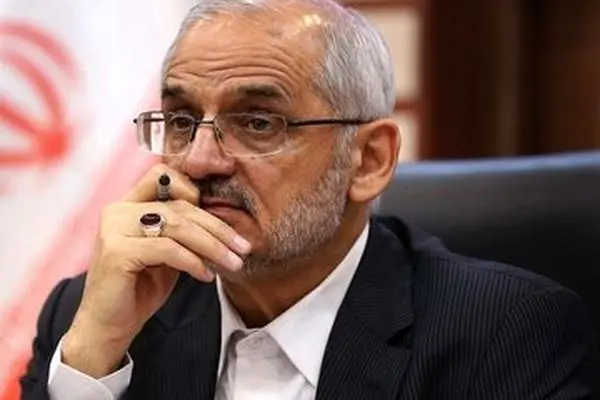 رئیس‌ دفتر پزشکیان: اینترنت سفید برای همه حتی اعضای دولت لغو می‌شود