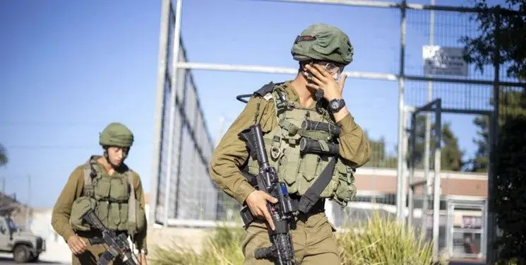 حادثه امنیتی برای تل‌آویو؛ سرقت مهمات و اطلاعات از ارتش اسرائیل